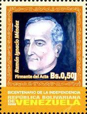 Ramón Ignacio Méndez