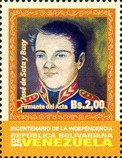 José de Sata y Bussy
