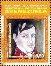 Antonio Nicolás Briceño