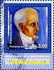 Francisco Javier Yánes