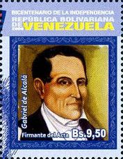 Gabriel de Alcalá