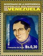 Mariano de la Cova