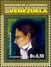 Francisco Isnardi