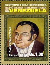 Juan Pablo Pacheco