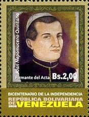 Juan Nepomuceno