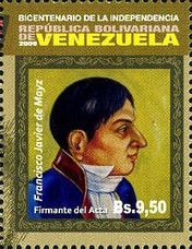 Francisco Javier de Mayz
