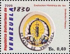 Coat of Arms from 1830