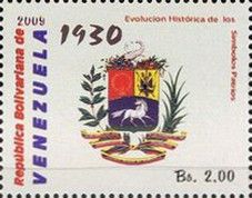 Coat of Arms from 1930