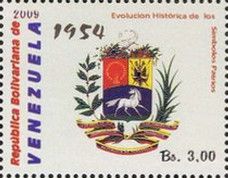Coat of Arms from 1954