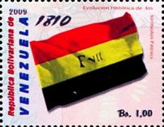 Flag from 1810