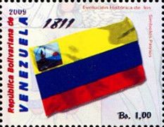 Flag from 1811