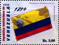 Flag from 1819