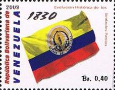 Flag from 1830