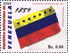 Flag from 1859 (7 stars)