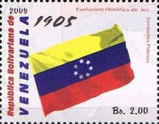 Flag from 1905