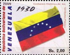Flag from 1930