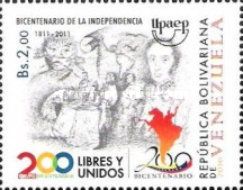 Independence Bicentennial