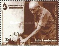 Luis Zambrano touchung wheel