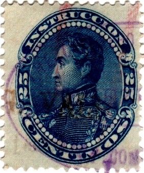 Simón Bolívar
