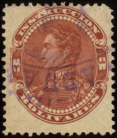 Simón Bolívar