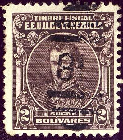Antonio José de Sucre