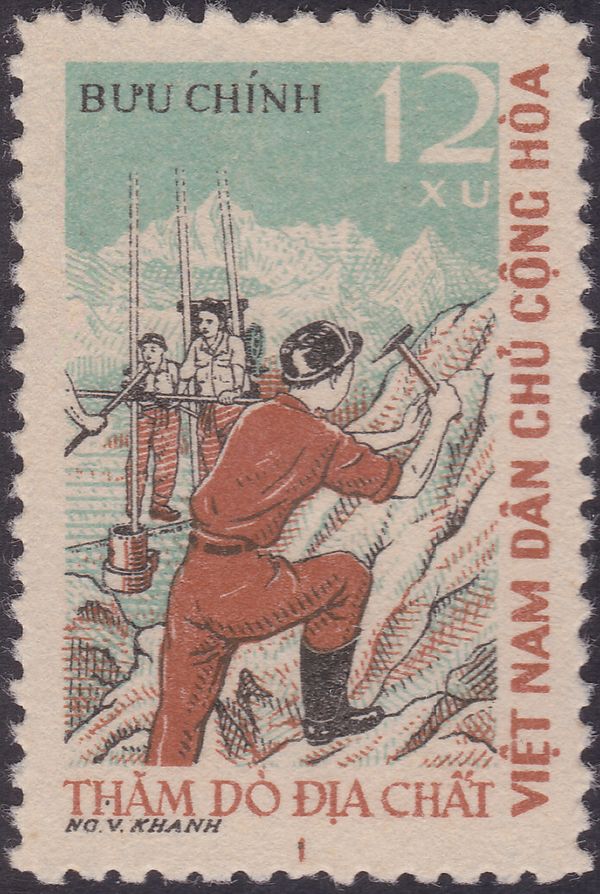 Prospecting Team
