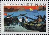 Liberation Of Đà Nẵng