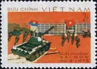 Liberation of Sài Gòn