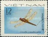Scarlet Skimmer (Crocothemis servilia)
