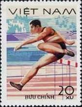 Hurdling