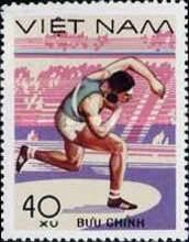 Shot Put