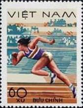 Sprinting