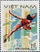 High jumping