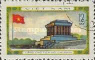 Ho Chi Minh - Mausoleum