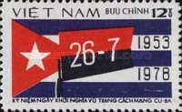 Flag And Date