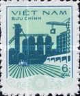 Agriculture and Industry