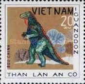 Iguanodon