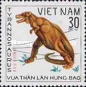 Tyrannosaurus