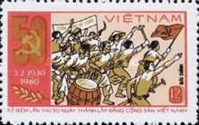 Soviet - Nghe Tinh movement
