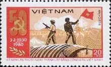 Dien Bien Phu's Victory