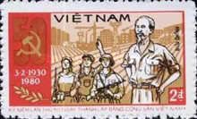 Following the President Ho Chi Minh's path
