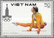 Vaulting Horse