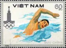 Swimming