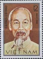 President Ho Chi Minh