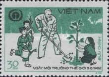 Planting a Tree