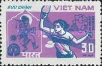 Table Tennis