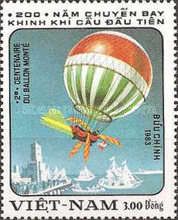 Air balloon