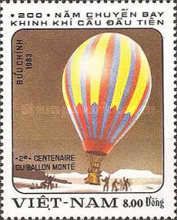 Air balloon