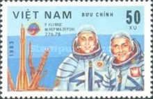 P. Klimuk and Miroslaw Hermaszewski