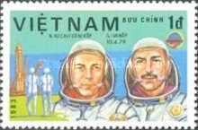 Nikolai Rukavishnikov and Georgi Ivanov
